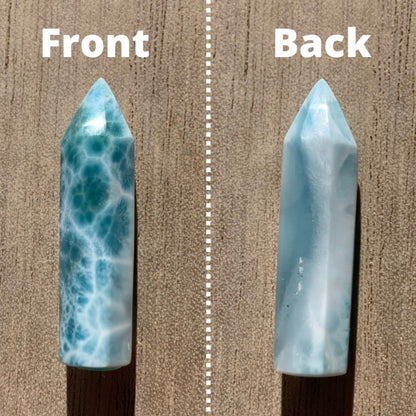 Larimar Points / Towers