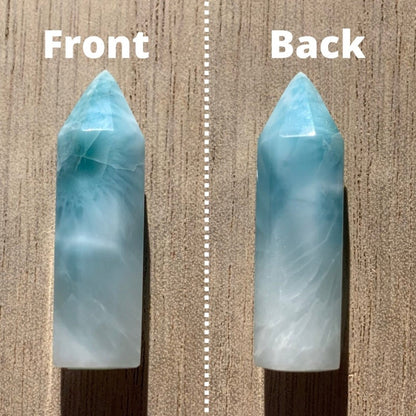 Larimar Points / Towers