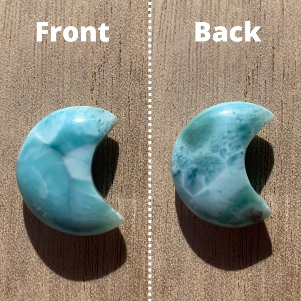 Larimar Moons