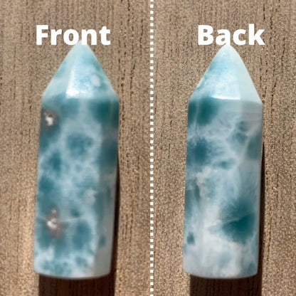 Larimar Points / Towers