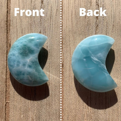 Larimar Moons