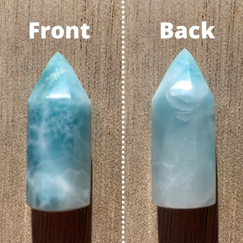 Larimar Points / Towers