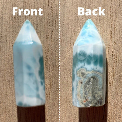 Larimar Points / Towers