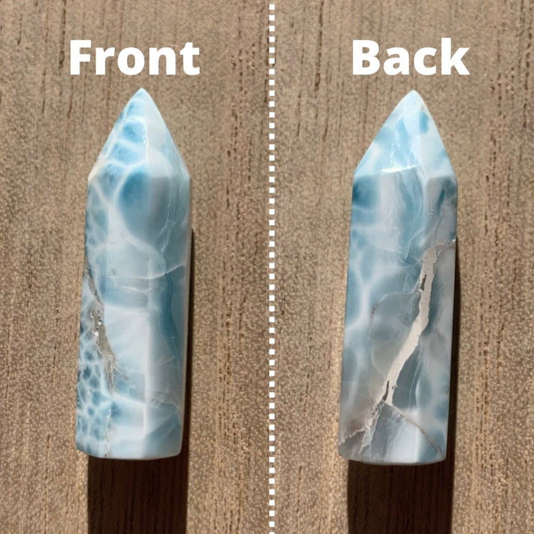 Larimar Points / Towers