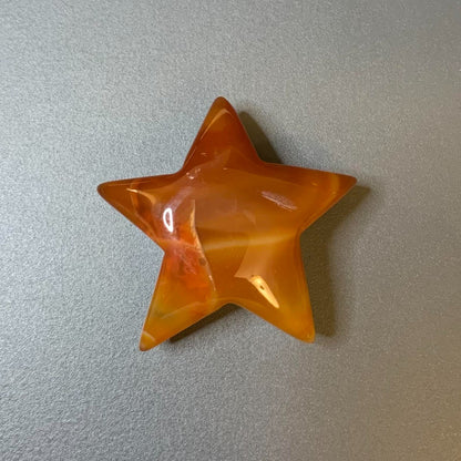 Carnelian Stars