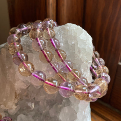 Ametrine Bracelets