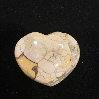 Ibis Jasper Hearts (Small)