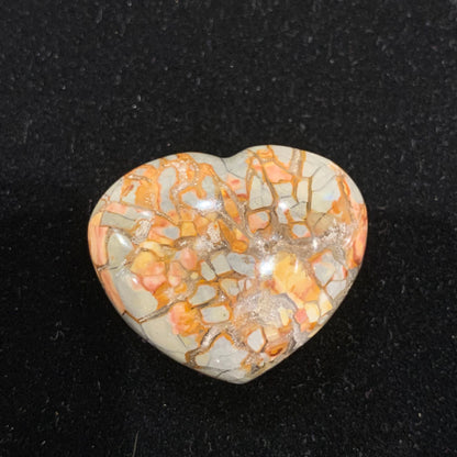 Ibis Jasper Hearts (Small)