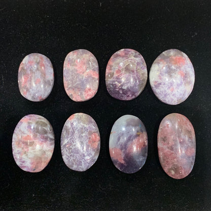 Unicorn Stone Palm Stones (Medium) - **Restock Alert**