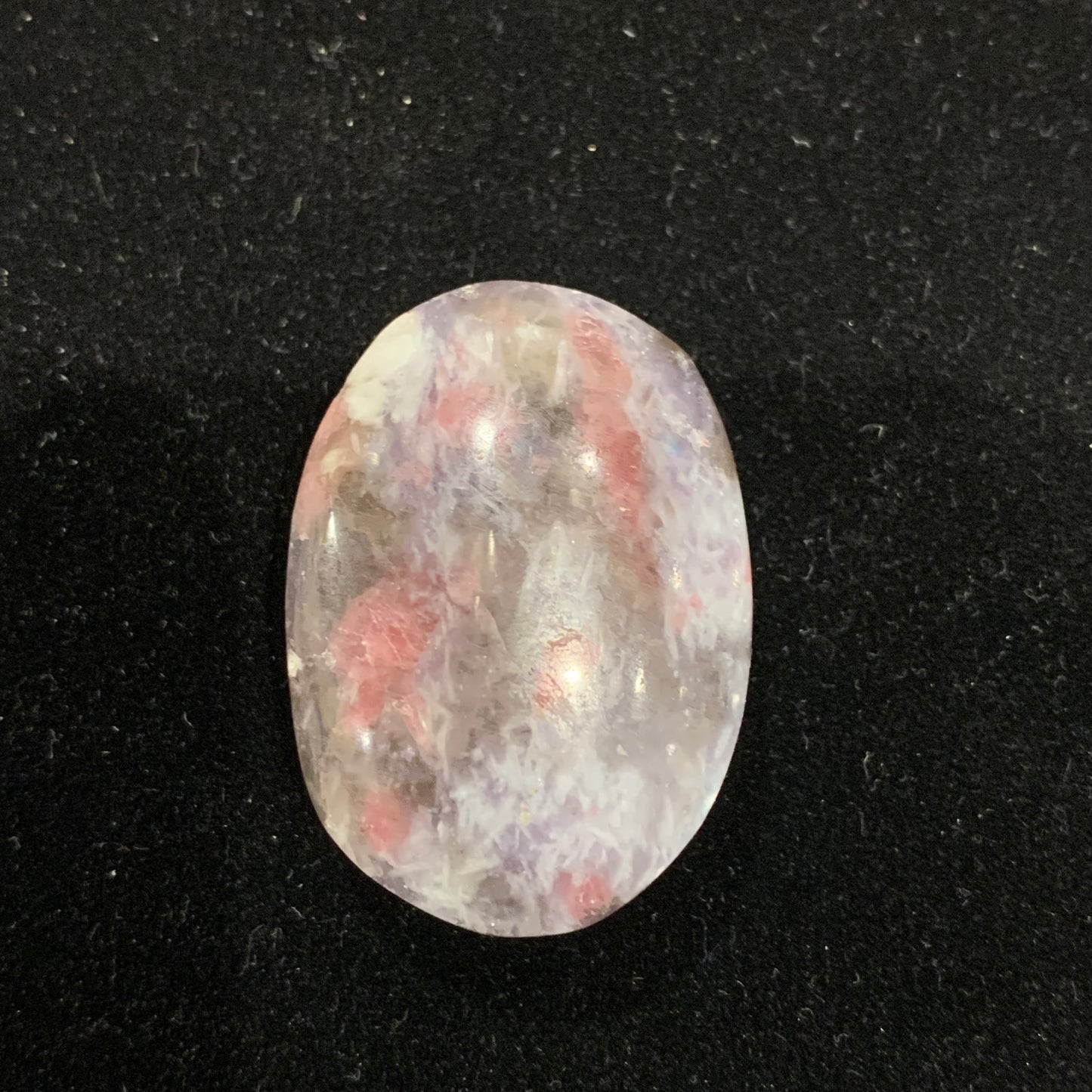 Unicorn Stone Palm Stones (Medium) - **Restock Alert**