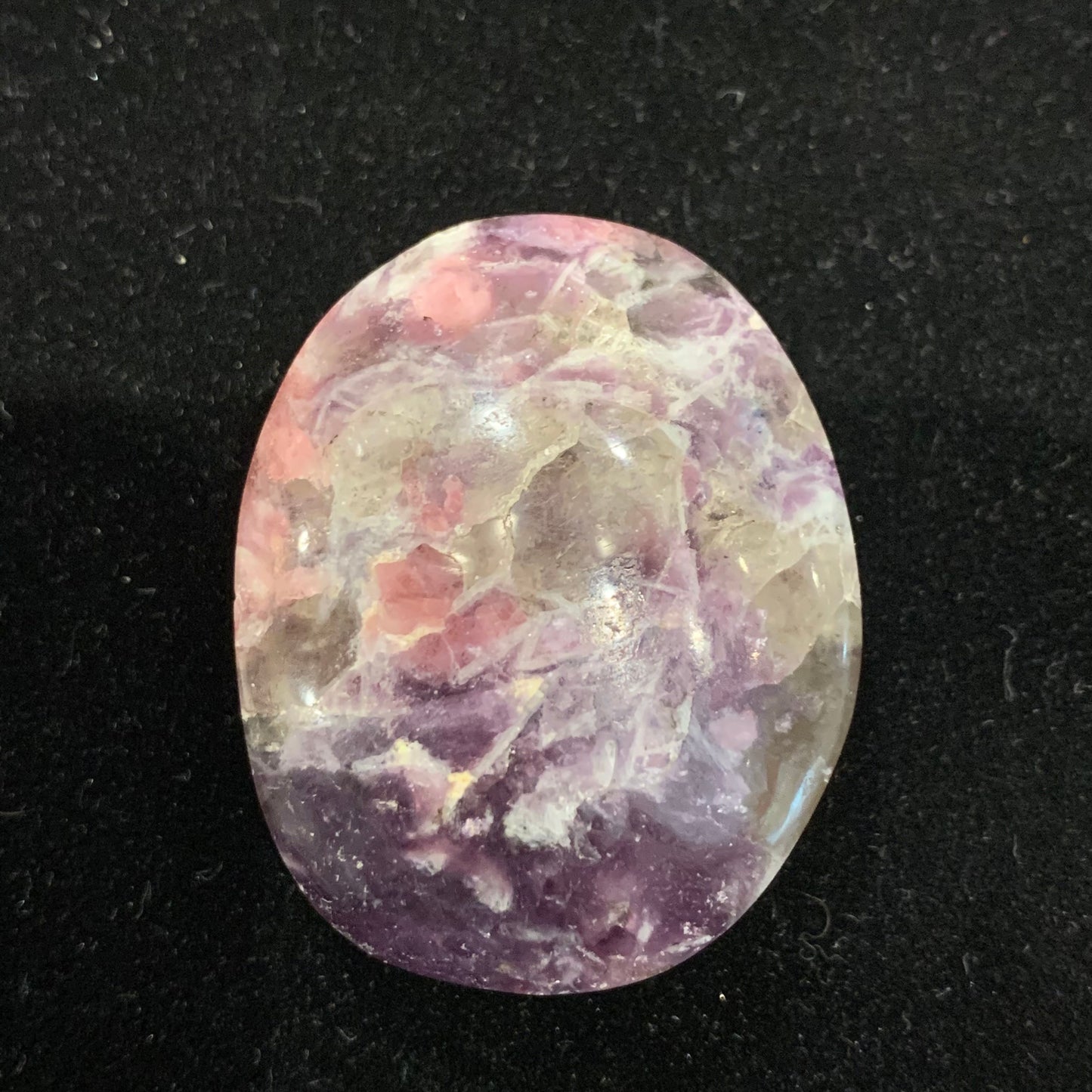 Unicorn Stone Palm Stones (Medium) - **Restock Alert**