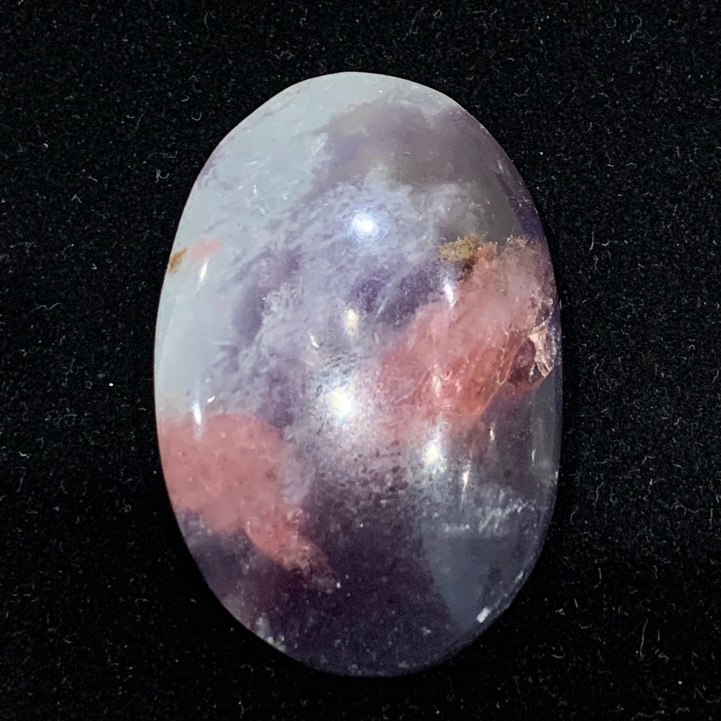 Unicorn Stone Palm Stones (Medium) - **Restock Alert**