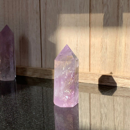 Amethyst Towers