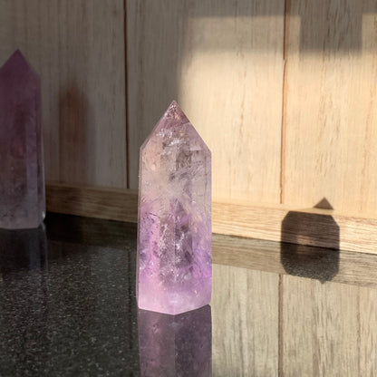 Amethyst Towers