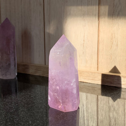 Amethyst Towers