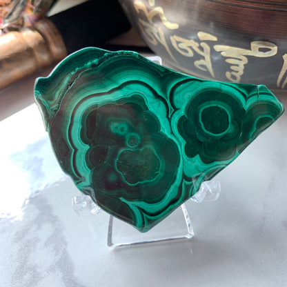 Malachite Slabs