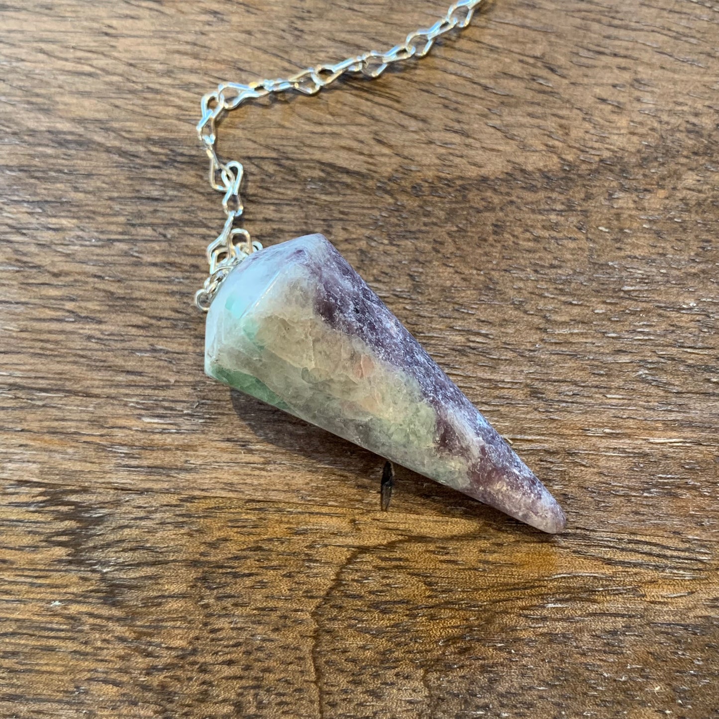 Unicorn Stone Pendulums