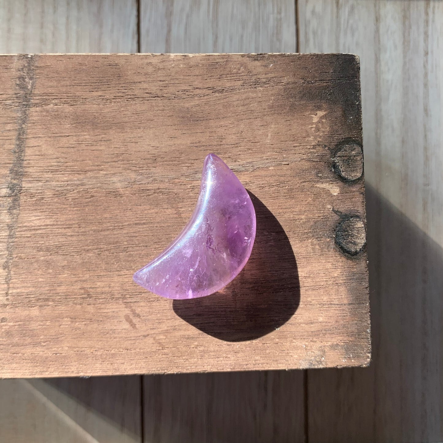 Amethyst Moons