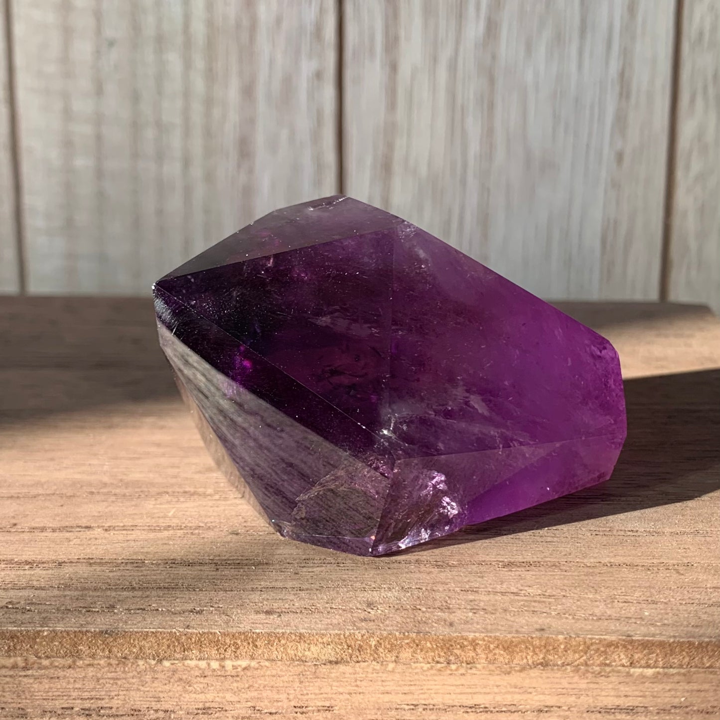 Amethyst Freeform / Point (Bahia)