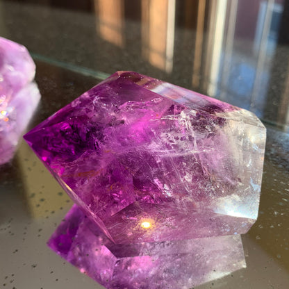 Amethyst Freeform / Point (Bahia)