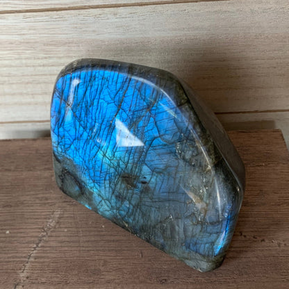 Labradorite Freeform