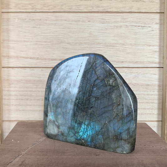 Labradorite Freeform