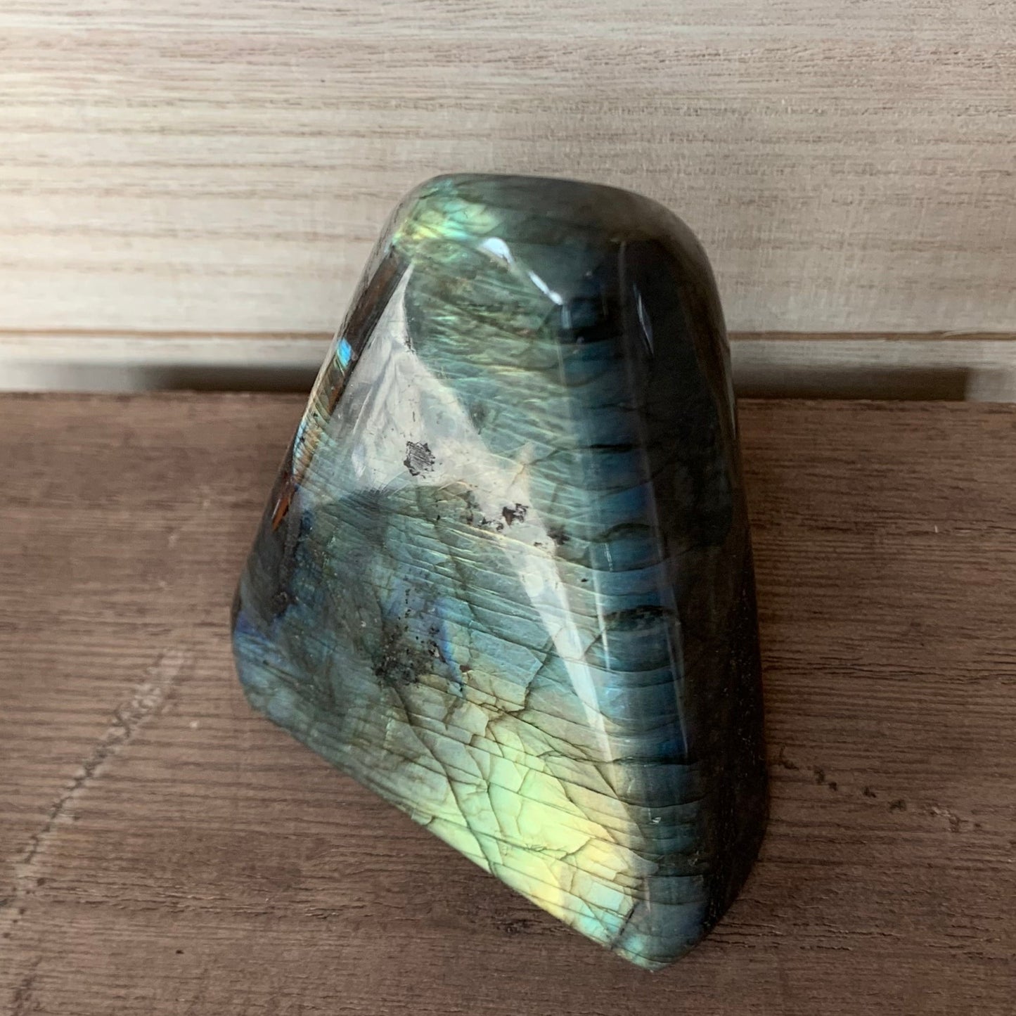 Labradorite Freeform