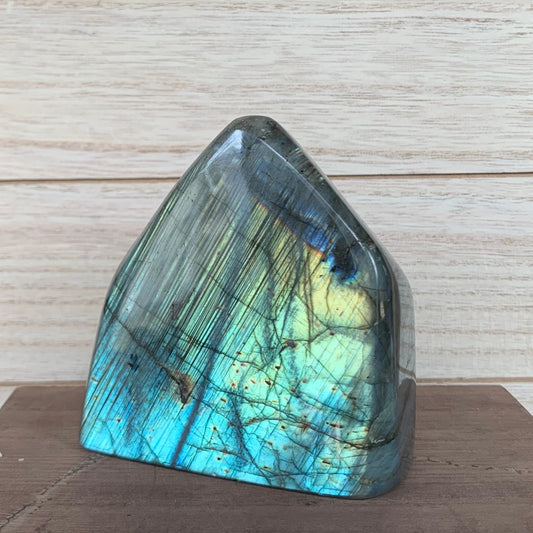 Labradorite Freeform