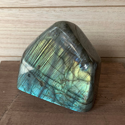 Labradorite Freeform