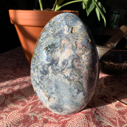 Ocean Jasper Freeform